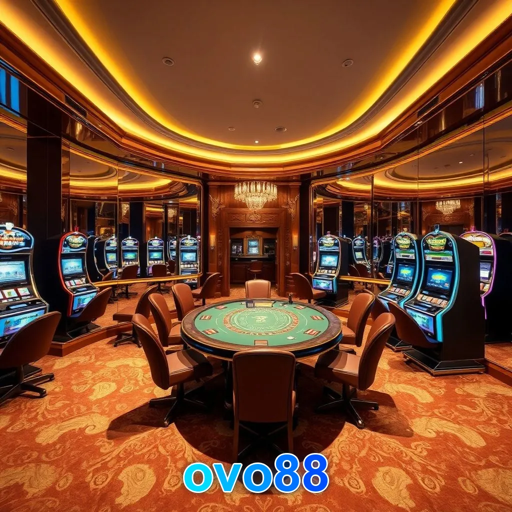 ovo88 bonus