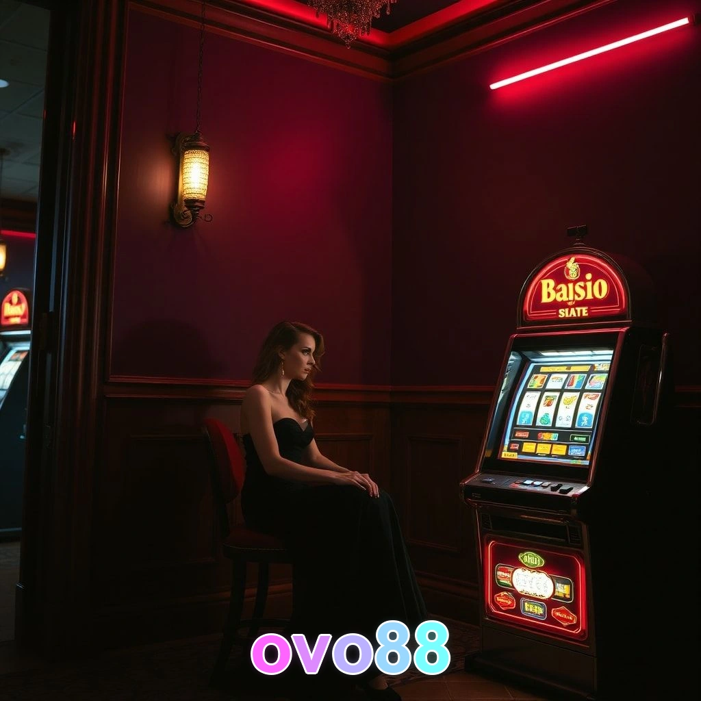 Tingkatan program VIP ovo88