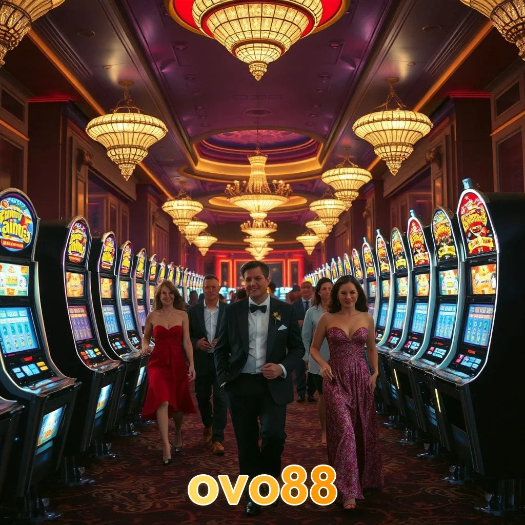 Unduh ovo88