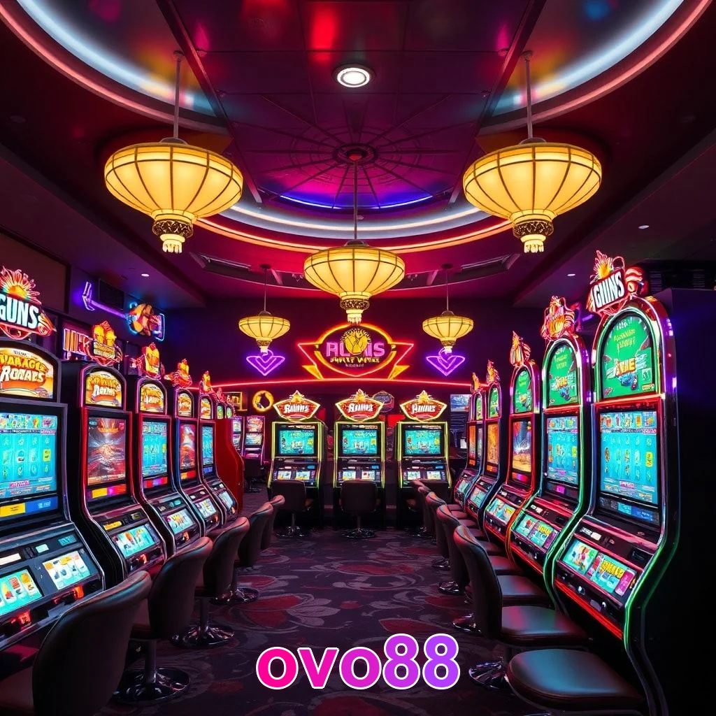 Masuk ovo88
