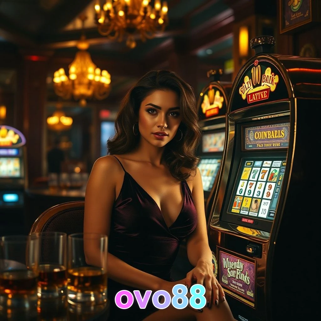 Aplikasi ovo88